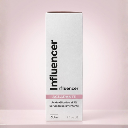 Serum Acido Glicólico (Quita-Manchas)