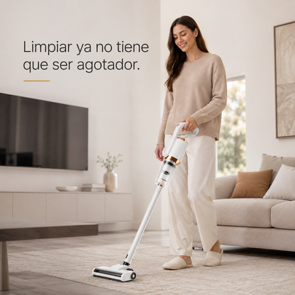 ASPIRADORA PORTATIL 3 EN 1 (ELECTRICA)