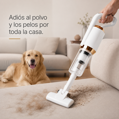 ASPIRADORA PORTATIL 3 EN 1 (ELECTRICA)