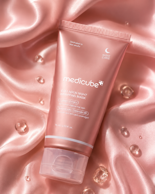 Medicube Collagen Glow Mascara